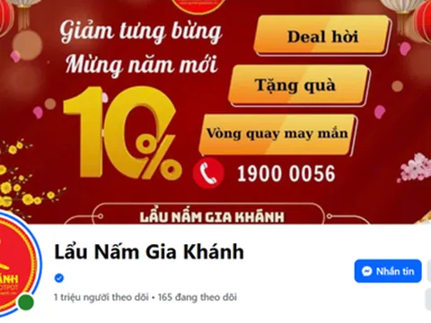 Lẩu cốc Gia Khánh – Câu chuyện nhỏ trong chiếc cốc nóng hổi của ẩm thực Việt hiện đại
