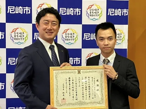 Tầm nhìn chiến lược của Uno Group và khát vọng khẳng định trí tuệ Việt trên bản đồ kinh doanh quốc tế