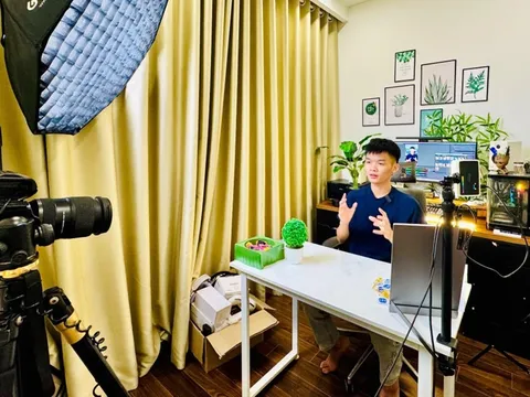 Lừa đảo trực tuyến nhắm vào người dùng Facebook: Chuyên gia nội dung số chỉ cách nhận diện