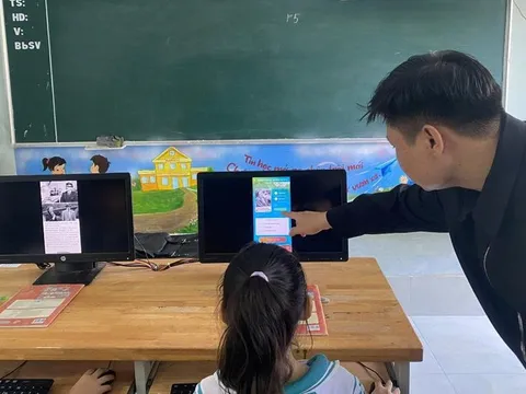 TỪ BỤC GIẢNG ĐẾN KHÔNG GIAN MẠNG: GIỮ VỮNG “TRẬN ĐỊA TƯ TƯỞNG” TỪ CƠ SỞ