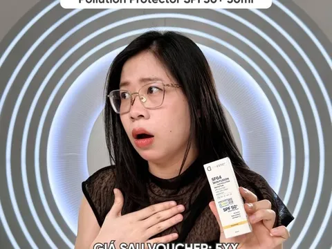 Phạm Thị Anh Tú: Kiên định với triết lý chăm sóc da từ nguyên nhân gốc rễ