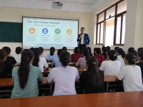 Tiến sĩ Nguyễn Văn Y: Văn hóa từ thiện trên không gian mạng cần đi cùng tinh thần trách nhiệm và sự minh bạch