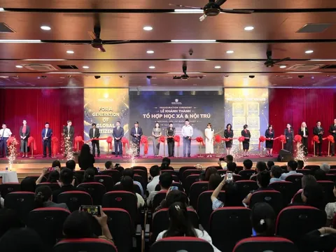 Từ Giá Trị Cốt Lõi đến đời sống học đường: Cách INschool đưa giáo dục vào từng trải nghiệm của học sinh