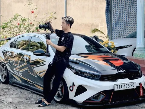Từ hai bàn tay trắng đến nhà riêng, ô tô và bộ sưu tập hơn 10 xe máy ở tuổi 26: Hành trình 6 năm bền bỉ của Nhân Thích Review