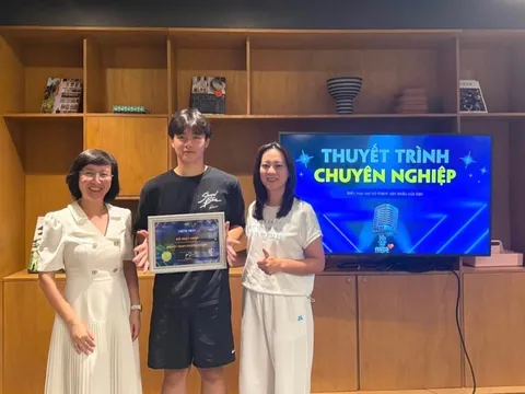 Chuẩn bị cho con đi du học và trưởng thành: Hành trang quan trọng nhất không chỉ là tấm hộ chiếu hay ngoại ngữ