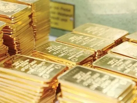 Đề xuất bỏ độc quyền sản xuất, kinh doanh Vàng