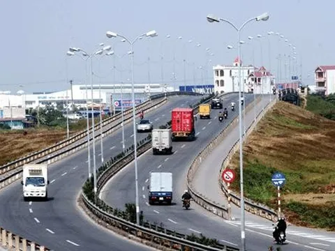 Đồng bộ hạ tầng giúp thu hút FDI