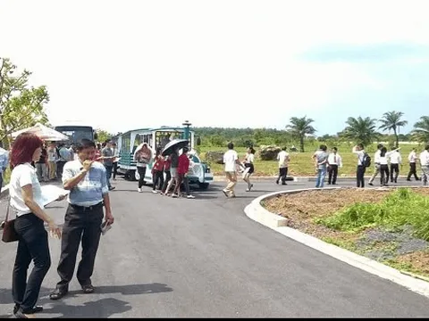 Bất động sản gây sốt: Nhà đầu tư ngoại đổ dồn vào các phân khúc nào?