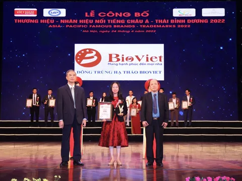 Đông Trùng Hạ Thảo Bioviet Hướng Tới Dẫn Đầu Ngành Nông Nghiệp Công Nghệ Cao Tại Việt Nam