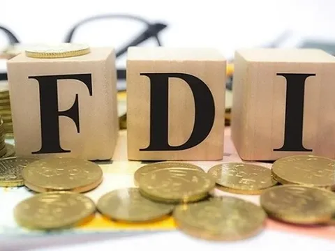 Thương Mại và Đầu Tư Nước Ngoài Động Lực Mạnh Mẽ Cho Sự Phát Triển Kinh Tế Việt Nam