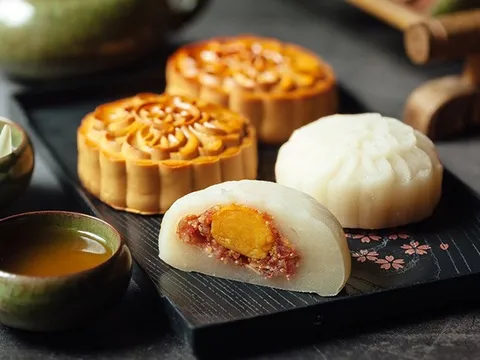 Thị Trường Bánh Trung Thu Năm 2024 Sức Hút và Xu Hướng Mới