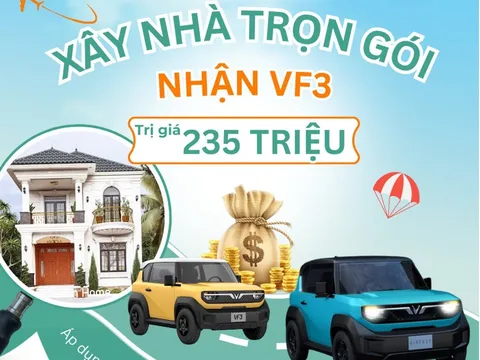 Khách hàng luôn nhận được quyền lợi tốt nhất khi thiết kế xây nhà tại Kabin Home