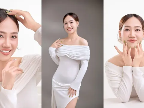 Nguyễn Thị Hồng: Nữ Doanh Nhân Truyền Cảm Hứng Với Sứ Mệnh Lan Tỏa Vẻ Đẹp Từ Sức Khỏe Đến Nhan Sắc