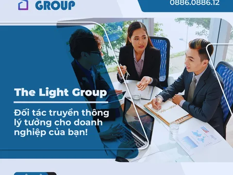 Chương Trình Hỗ Trợ Nội Dung Digital Miễn Phí từ The Light Group: Ý Nghĩa và Quyền Lợi Dành Cho Doanh Nghiệp