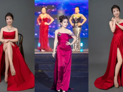 Trần Thị Ngoãn: Hành Trình Từ Cô Sinh Viên Nhút Nhát Đến Nữ Doanh Nhân Thành Công