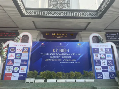 BME Group Giới Thiệu Công Nghệ Mới Tại Hội Nghị Chuyển Đổi Số Quốc Gia 2024 - Bắc Ninh