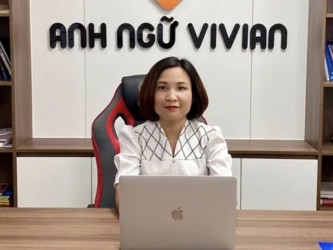 Vivian - Giải pháp đào tạo VSTEP B1, B2 trực tiếp và trực tuyến