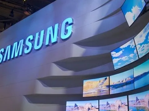 Samsung Trước Bờ Vực Khủng Hoảng