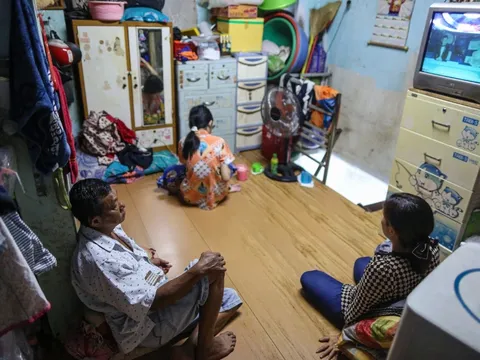 Hơn 1.000 Người Nghèo Ở TP. HCM Chưa Có Giấy Tờ Tùy Thân