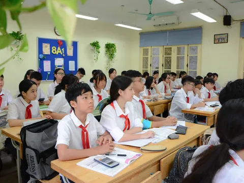 SỐC: 4 Chính Sách Giáo Dục Từ Tháng 11/2024 Gây Chấn Động Toàn Hệ Thống!