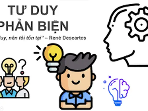 Tư Duy Phản Biện: Kỹ Năng Thiết Yếu Trong Cuộc Sống