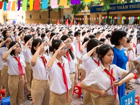 Kế hoạch Nhiệm vụ Trong Ngành Giáo dục năm học 2024 - 2025: Đổi mới sáng tạo, nâng cao chất lượng