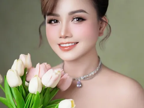 Diễn Viên Hoàng Yến Chuẩn Bị Lên Xe Hoa Lần Thứ 5 Với Bạn Trai