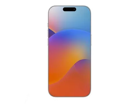 Apple Gặp Khó Khi Phát Triển Màn Hình Không Viền Cho iPhone 18