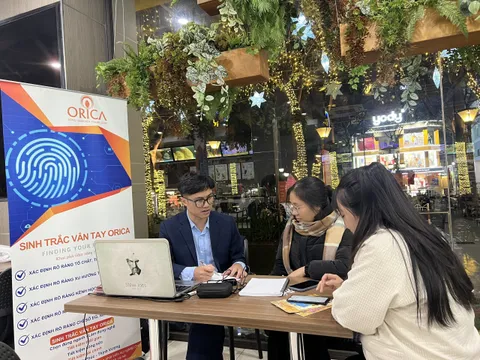 Orica và Khát Khao Khai Phá Tiềm Năng Con Người - Đưa Thế Hệ Trẻ Chạm Tới Thành Công