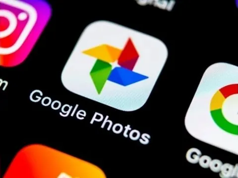 Google Photos Giúp Đặt Ảnh Làm Hình Nền Trở Nên Dễ Dàng Hơn