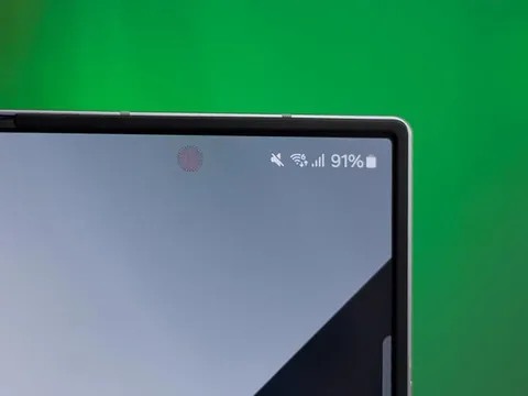 Galaxy S26 Ultra Có Thể Sở Hữu Camera Khác Biệt