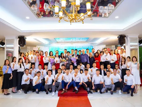 Công Ty Cổ Phần Đầu Tư Và Dịch Vụ Nhân Lực Quốc Tế KSV Human – Uy Tín Trong Lĩnh Vực Xuất Khẩu Lao Động Nhật Bản