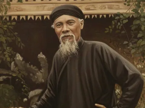 Đào Tấn: Bậc Quốc Trụ Chi Thần, người nặng lòng với văn hóa dân tộc