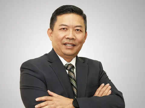 Gặp gỡ anh Ngô Sang – Người đứng sau hệ sinh thái âm thầm nhưng bền bỉ của doanh nghiệp Việt tại Mỹ