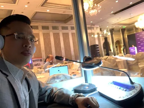 Phiên dịch CABIN là nơi sự nghiệp của newbie đối mặt với “Những nỗi kinh hoàng” nhất nếu bạn bước vào sai cách