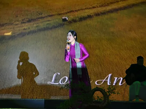 Một số đặc trưng của ca khúc mang âm hưởng dân ca Nam Bộ