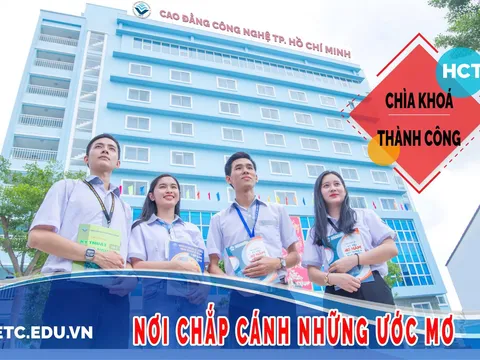 Học AI ở bậc cao đẳng: Xu hướng thực tế hay lựa chọn “đi tắt đón đầu” trong thời đại số?