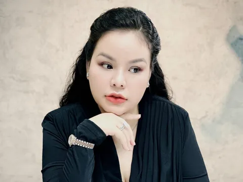 CEO Vương Linh và hành trình bước lên mạng xã hội gỡ "điểm mù" y khoa thẩm mỹ