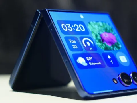 Phiên bản bộ nhớ và giá dự kiến của Galaxy Z Flip 8 cần được nhìn thế nào?