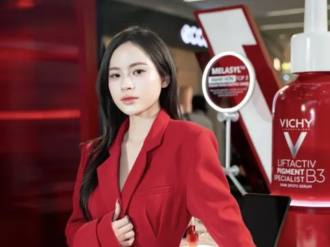 Lan tỏa vẻ đẹp thuần tự nhiên bằng nền tảng chuyên môn là hành trình Dược sĩ Hằng Ngọc theo đuổi