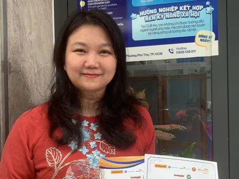 Dự án biến rác thải thực phẩm thành phân bón giành Giải Nhất ASEAN GIC 2026