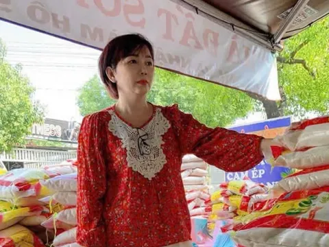 “Ung thư không đáng sợ” và góc nhìn của một phụ nữ 6X về những thói quen sức khỏe