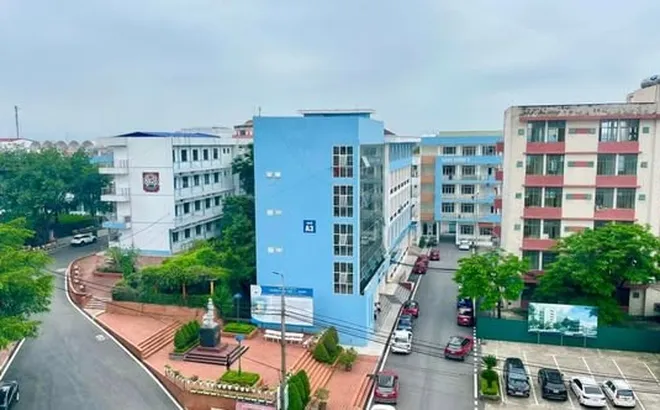 TUMP LÀ LỰA CHỌN HÀNG ĐẦU CỦA HỌC SINH CHUYÊN SINH