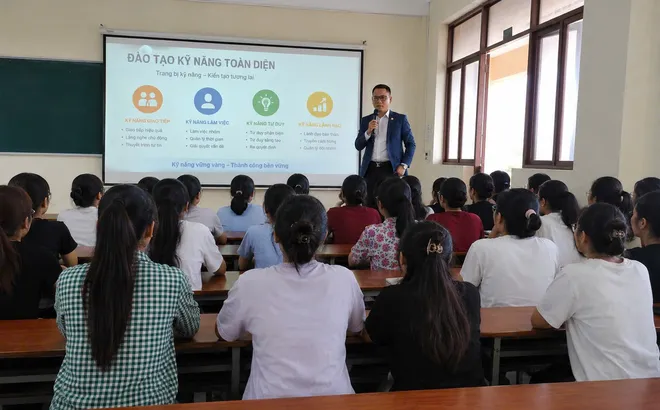 Tiến sĩ Nguyễn Văn Y: Văn hóa từ thiện trên không gian mạng cần đi cùng tinh thần trách nhiệm và sự minh bạch