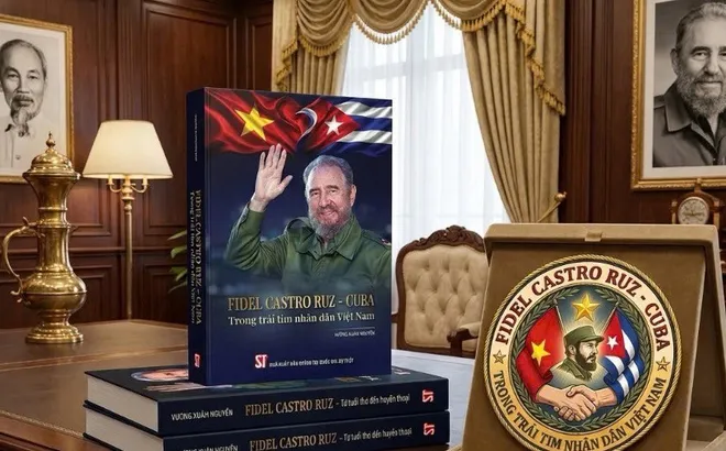 Fidel Castro Ruz: Khởi nguồn của một huyền thoại